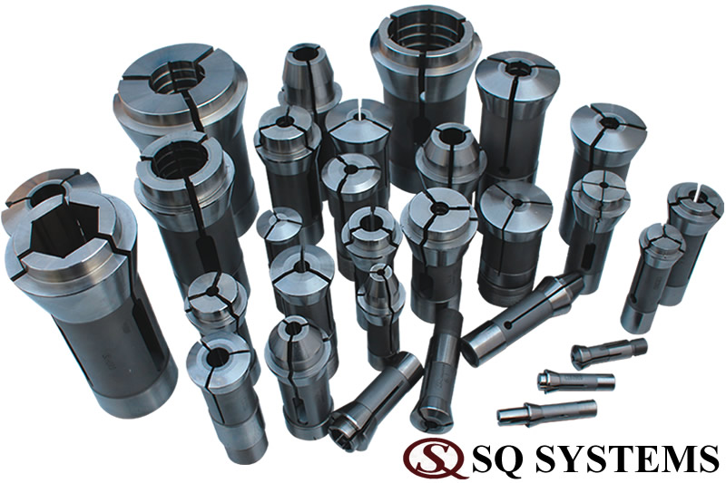 彈簧夾頭在設計標準有哪些?(圖2) 彈簧夾頭在設計標準有哪些?(圖2)